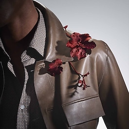 The Collection Daring Saffiano - Woda perfumowana